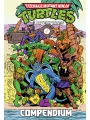 Teenage Mutant Ninja Turtles Adventures Compendium s/c vol 2 h/c