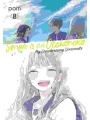 Senpai Is An Otokonoko My Crossdressing Classmate vol 8