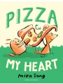 Pizza My Heart s/c