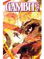 Gambit Gone #4 Cvr A Simone Di Meo