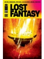 Lost Fantasy #11 Cvr A Luca Casalanguida