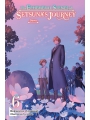 The Ephemeral Scenes Of Setsuna's Journey Light Novel vol 6
