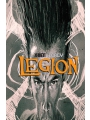 X-Men Legacy: Legion Omnibus h/c Cvr B Kaare Andrews Direct Market Exclusive