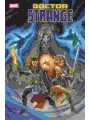 Doctor Strange #5 Cvr A Alex HorLey