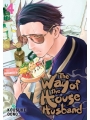 The Way Of The Househusband vol 4 s/c