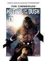 Cimmerian Xuthal Of The Dusk #1 (of 3) Cvr A Chris Regnault
