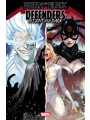 Queen In Black Defenders Of Light And Dark #2 Cvr A Pasqual Ferry