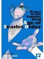 Dance In The Vampire Bund Age Of Scarlet Order vol 17