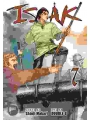 Issak Omnibus vol 7