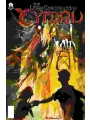 The Dark Chronicles Of Cymru Volume 3