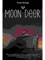 Moon Deer h/c