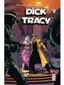 Dick Tracy #9 Cvr A Geraldo Borges