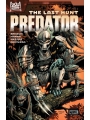 Predator: The Last Hunt s/c