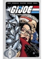 GI Joe A Real American Hero Dlx Ed h/c Book vol 2 Direct Market Exclusive Brad Walker & Laura Martin Cobra Cvr