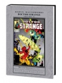 MMW Doctor Strange h/c vol 11