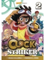 Clock Striker vol 2 The Sharing Society