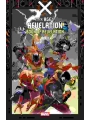 X-Men Age Of Revelation s/c Book Of Revelation