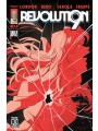 Revolution 9 #4 (of 4)