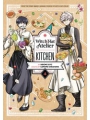 Witch Hat Atelier Kitchen vol 4
