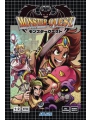 Monster Quest s/c