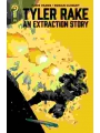 Tyler Rake An Extraction Story #5 Cover A Declan Shalvey
