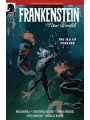 Frankenstein New World Sea Of Forever #2