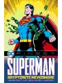 DC Finest Superman Kryptonite Nevermore s/c