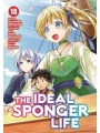 Ideal Sponger Life vol 18