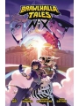 Brawlhalla Tales Nix s/c