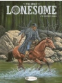Lonesome vol 4 Sorcerers Domain
