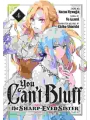 You Can't Bluff The Sharp-eyed Sister vol 4