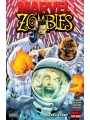 Marvel Zombies: Death Story s/c