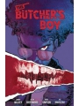 Butchers Boy s/c