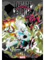 Queen In Black #5 Cvr A Ryan Stegman [qib]