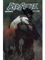 Red Sonja She Devil With A Sword #5 Cvr A Stuart Sayger