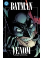Batman Venom s/c