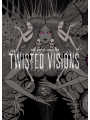 Twisted Visions: The Art Of Junji Ito h/c