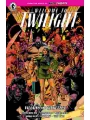 Minor Threats: Welcome To Twilight Villains And Vignettes #2 Cvr A Scott Hepburn