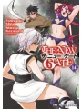 New Gate Manga vol 14