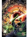 Green Lantern Corps #17 Cvr A Fernando Pasarin & Oclair Albert
