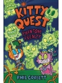 Kitty Quest Phantom Frenzy s/c