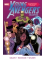 Young Avengers Complete Collection s/c