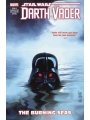 Darth Vader: Dark Lord Of The Sith vol 3: Burning Seas s/c
