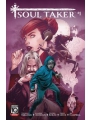 Soul Taker #1 (of 6) Cvr A Michael Sta Maria