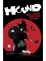 Hound (Signed Bookplate Edition) h/c