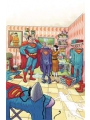 Bizarro Year None #3 (of 4) Cvr A Nick Pitarra