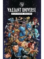 Valiant Universe Ultimate Guide One Shot