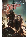 Solomon Kane The Lion Errant #3 (of 4) Cvr A Nick Marinkovich