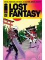 Lost Fantasy #9 Cvr A Luca Casalanguida