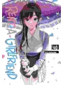 Rent-a-girlfriend vol 40